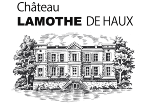 Château Lamothe de Haux